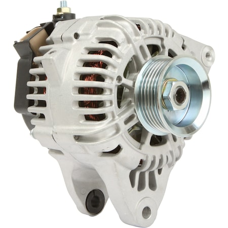 Db Electrical New Alternator For Hyundai 2.7 2.7L Santa Fe Sonata Tiburon Kia Magentis 2004 04 400-46018